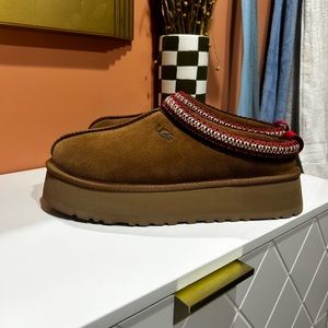 Platform UGG Tazz